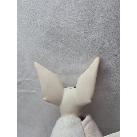 1997 Anastasia Bartok Bat Plush Toy VTG Burger King Kids Club Meal- READ - Picture 8 of 11